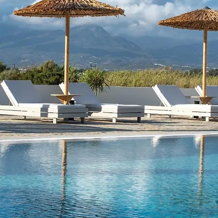 Pnoe Seaside * Kalamaki (Heraklion)