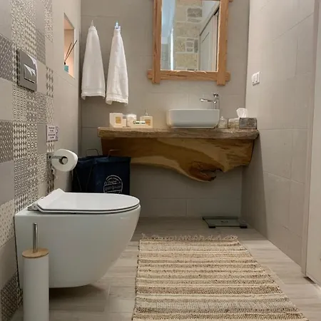 Pnoe Seaside Villa Kalamaki (Heraklion)