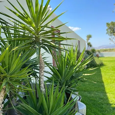 Pnoe Seaside Villa *
