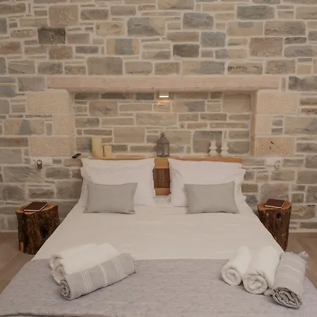 Villa Pnoe Seaside Kalamaki (Heraklion)